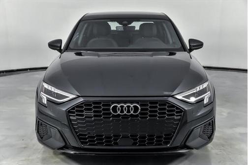 2024 Audi A3 Premium