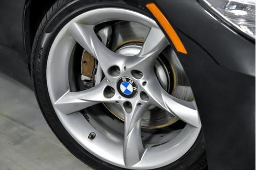 2014 BMW Z4 sDrive35is