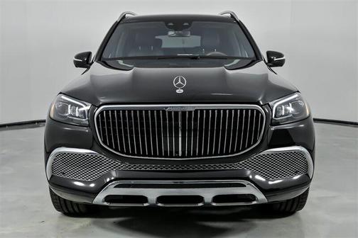 2023 Mercedes-Benz Maybach GLS 600 4MATIC