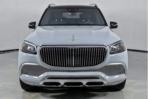 2023 Mercedes-Benz Maybach GLS 600 4MATIC