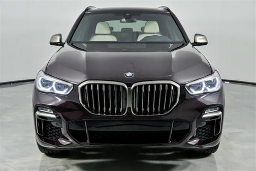 2021 BMW X5 M50i