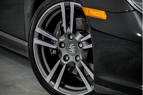 2012 Porsche 911 Carrera