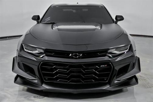 2022 Chevrolet Camaro ZL1