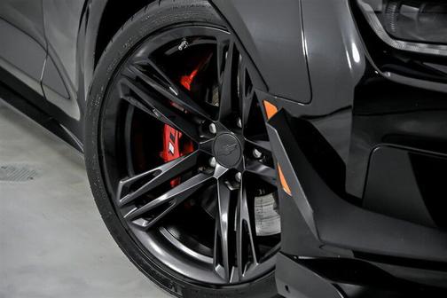 2022 Chevrolet Camaro ZL1