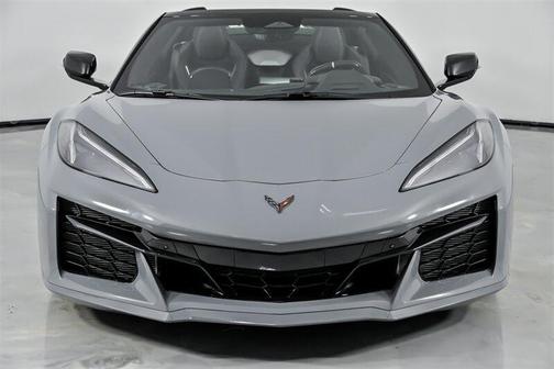 2025 Chevrolet Corvette Z06