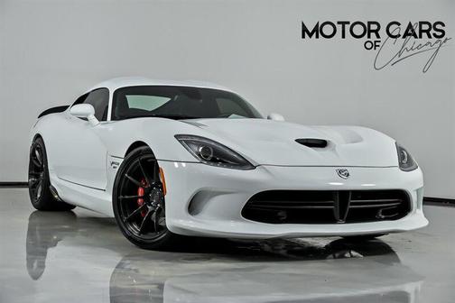 2015 Dodge Viper SRT