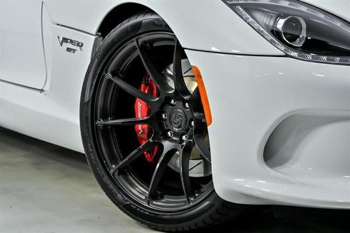 2015 Dodge Viper SRT