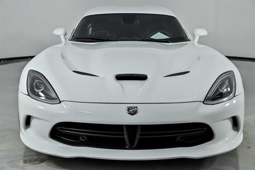 2015 Dodge Viper SRT