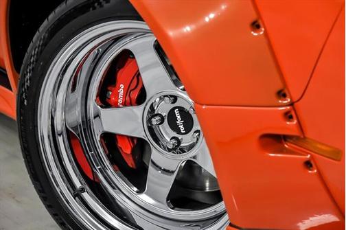 2020 Dodge Challenger SRT Hellcat