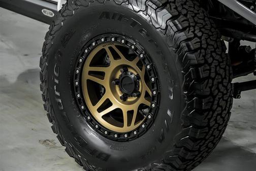 2021 Jeep Wrangler Unlimited Rubicon 392