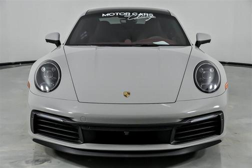 2024 Porsche 911 911 Carrera S