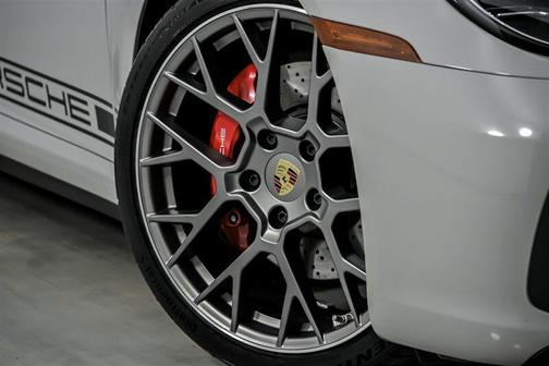 2024 Porsche 911 911 Carrera S