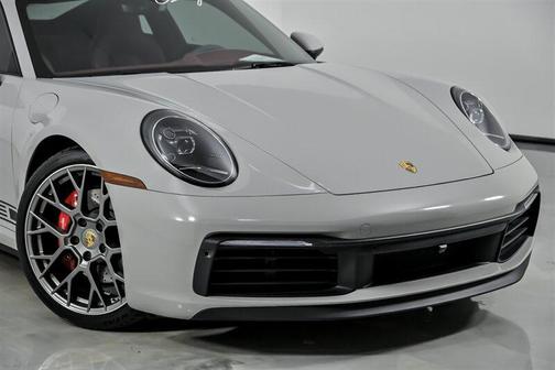 2024 Porsche 911 911 Carrera S
