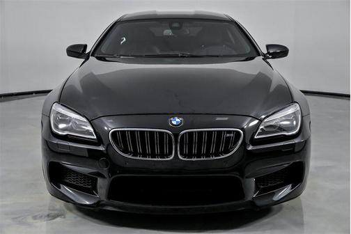 2016 BMW M6 Gran Coupe i