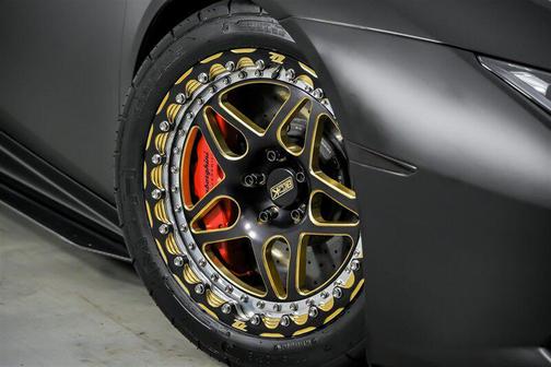 2015 Lamborghini Huracan LP610-4