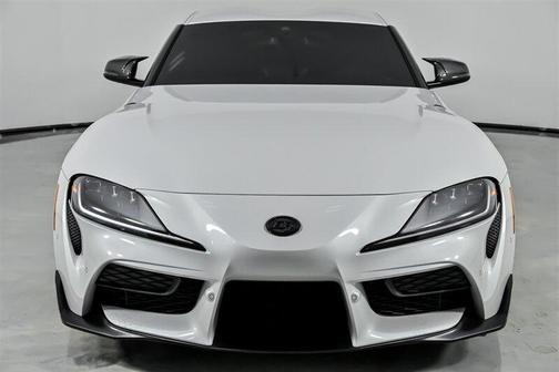 2024 Toyota GR Supra 45th Anniversary Edition