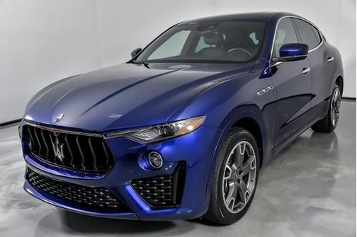 2023 Maserati Levante Modena