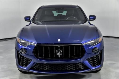 2023 Maserati Levante Modena