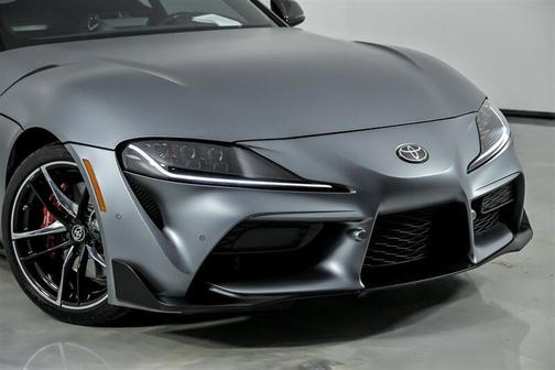 2022 Toyota Supra 3.0 Premium