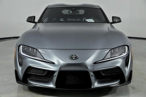 2022 Toyota Supra 3.0 Premium