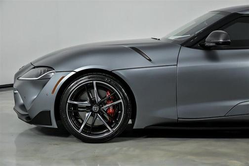 2022 Toyota Supra 3.0 Premium