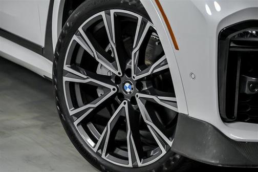 2019 BMW X7 xDrive50i