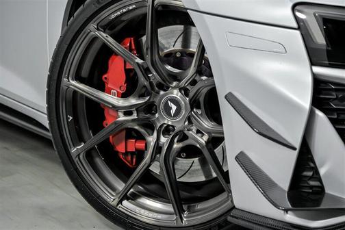 2020 Audi R8 5.2 V10