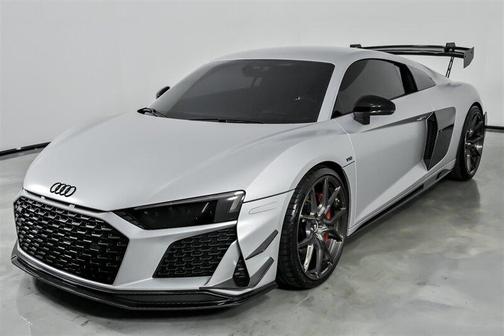 2020 Audi R8 5.2 V10