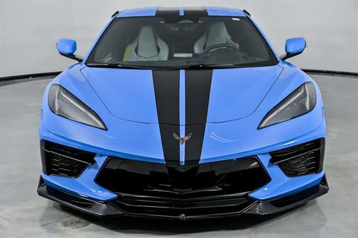 2024 Chevrolet Corvette Stingray w/1LT