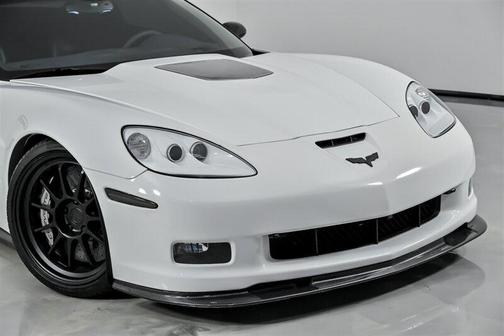 2013 Chevrolet Corvette ZR1