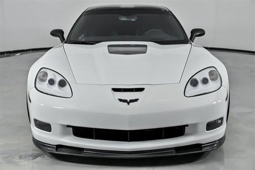 2013 Chevrolet Corvette ZR1