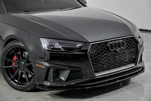 2019 Audi S4 3.0T Prestige