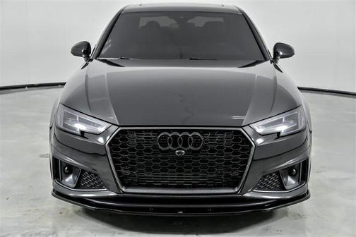 2019 Audi S4 3.0T Prestige
