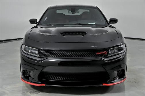2018 Dodge Charger SRT Hellcat