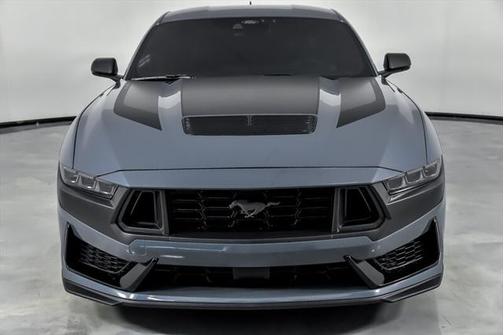 2024 Ford Mustang Dark Horse Fastback