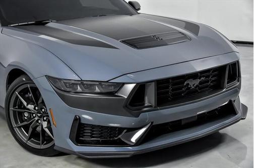 2024 Ford Mustang Dark Horse Fastback