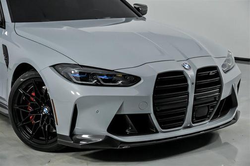 2023 BMW M3 Competition xDrive Sedan