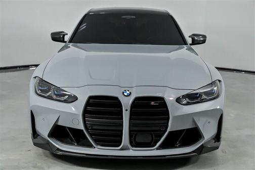 2023 BMW M3 Competition xDrive Sedan