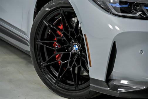 2023 BMW M3 Competition xDrive Sedan