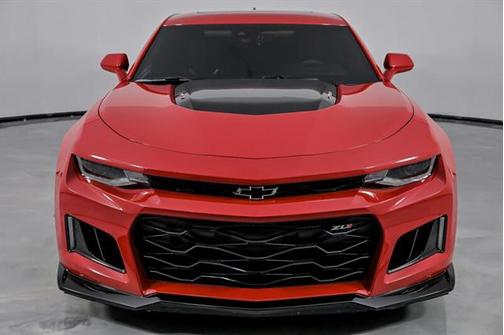 2022 Chevrolet Camaro ZL1