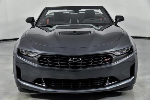 2023 Chevrolet Camaro RWD Convertible LT1