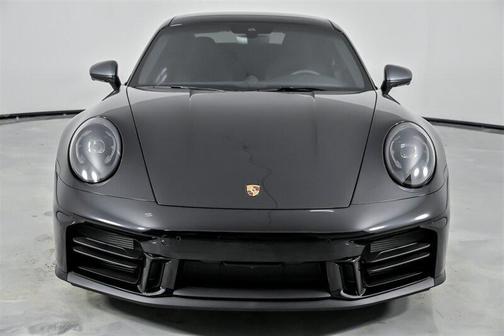 2026 Porsche 911 Carrera T