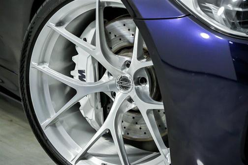 2019 BMW M5 Competition