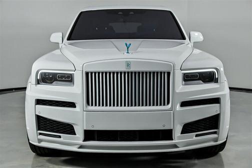 2023 Rolls-Royce Cullinan -$80K MODS-FULL 1016 WIDEBODY KIT