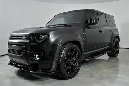 2024 Land Rover Defender 110 V8