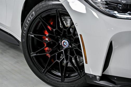 2023 BMW M4 Competition xDrive
