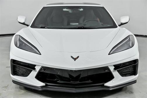 2020 Chevrolet Corvette Stingray w/2LT