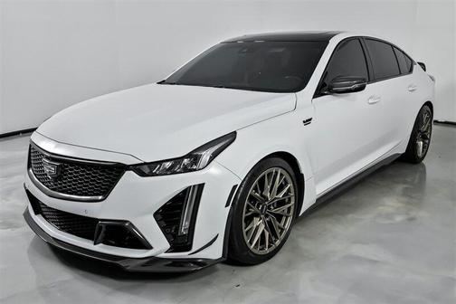 2024 Cadillac CT5-V V-Series Blackwing