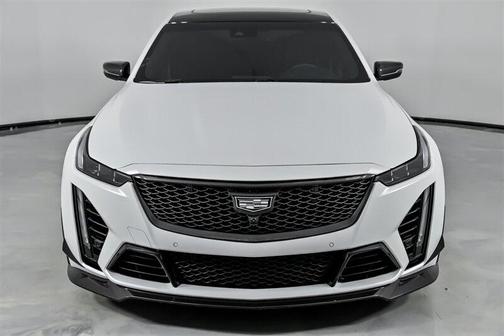 2024 Cadillac CT5-V V-Series Blackwing