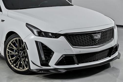 2024 Cadillac CT5-V V-Series Blackwing